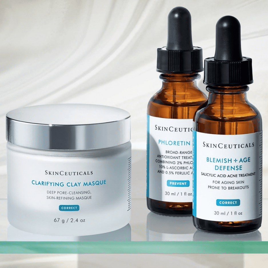 Acne Solution ($367 Value)