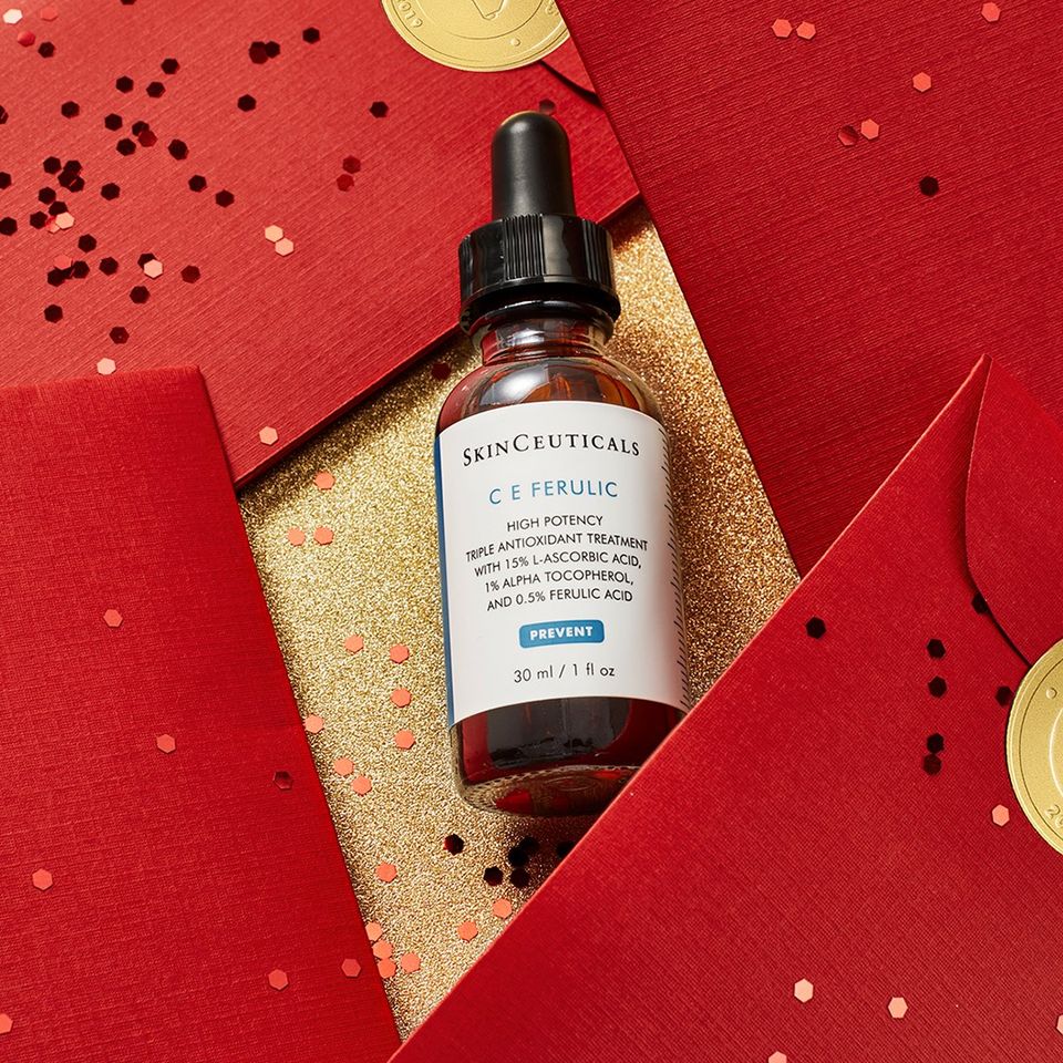 C E Ferulic®