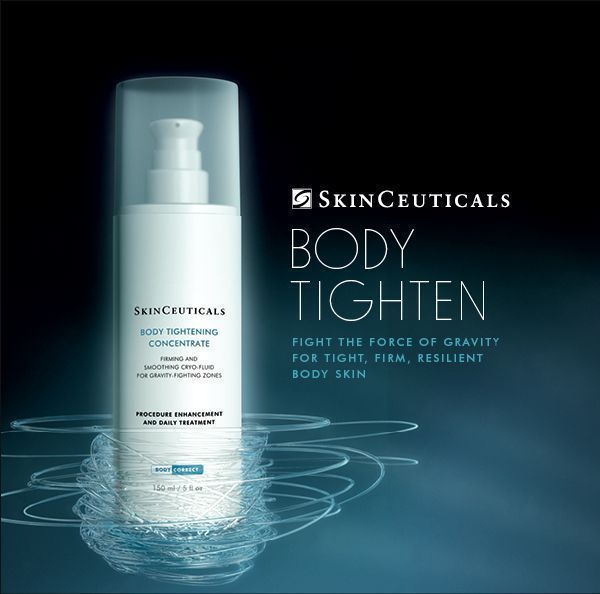 Body Tightening Concentrate