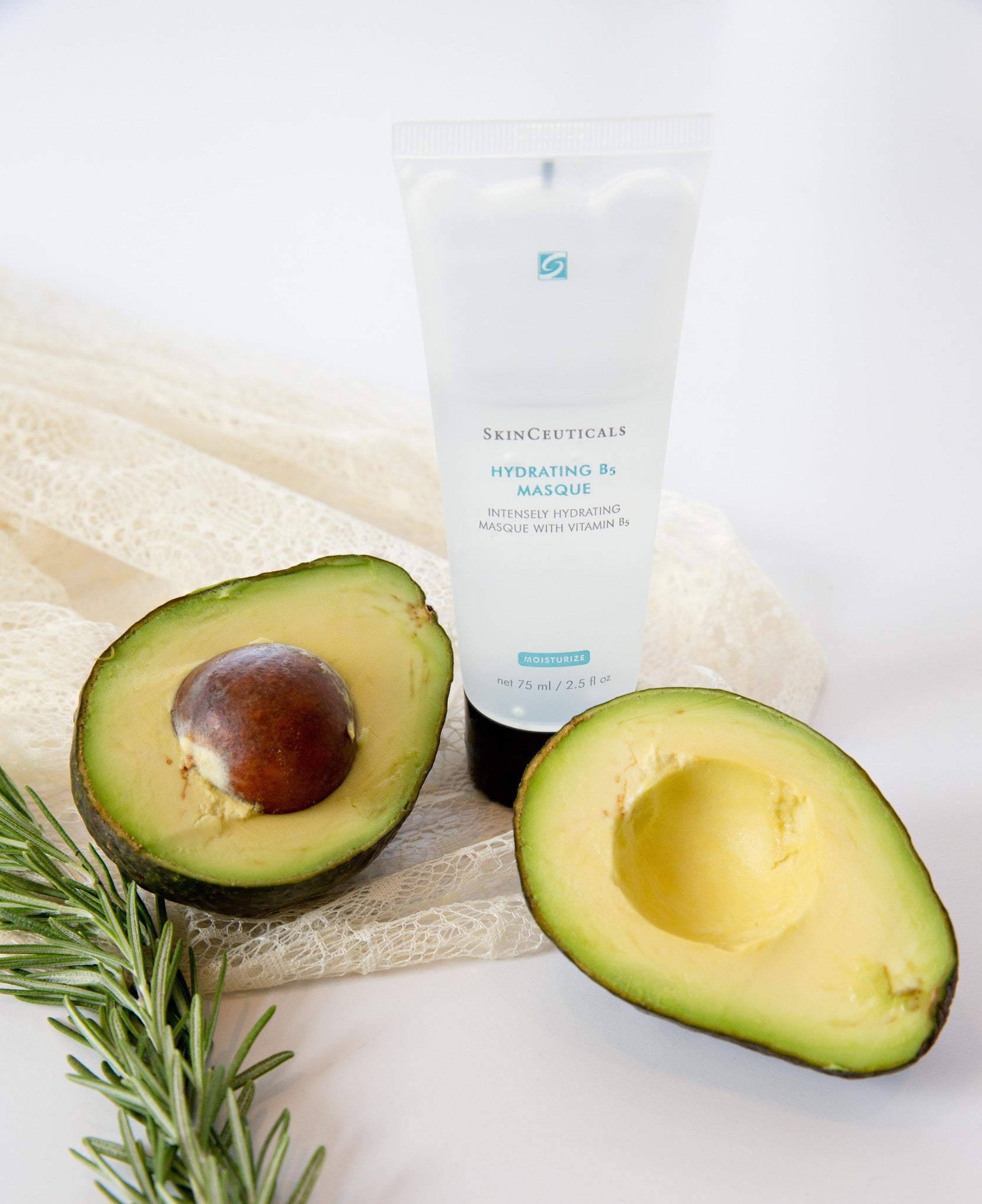 Hydrating B5 Masque