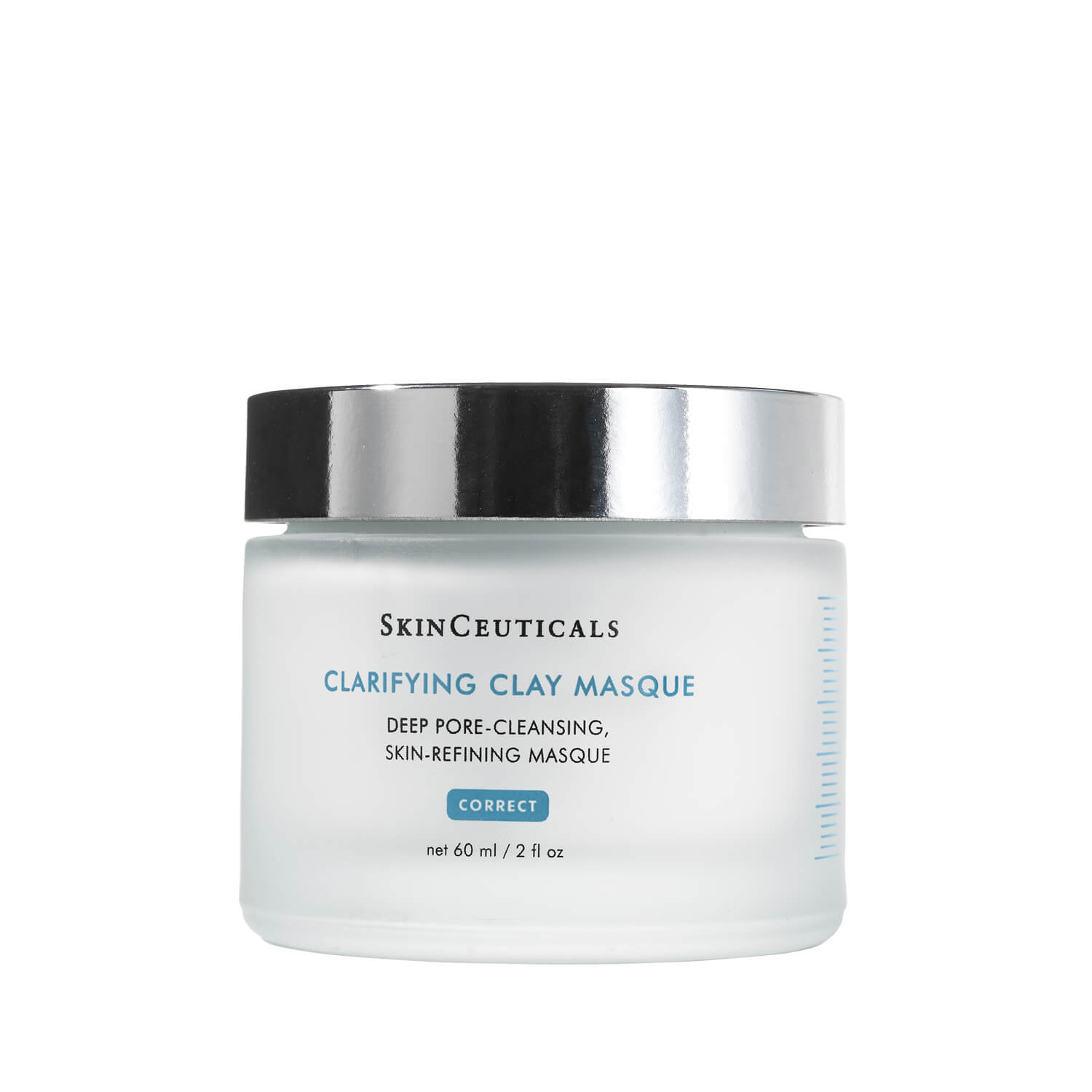Clarifying Clay Masque