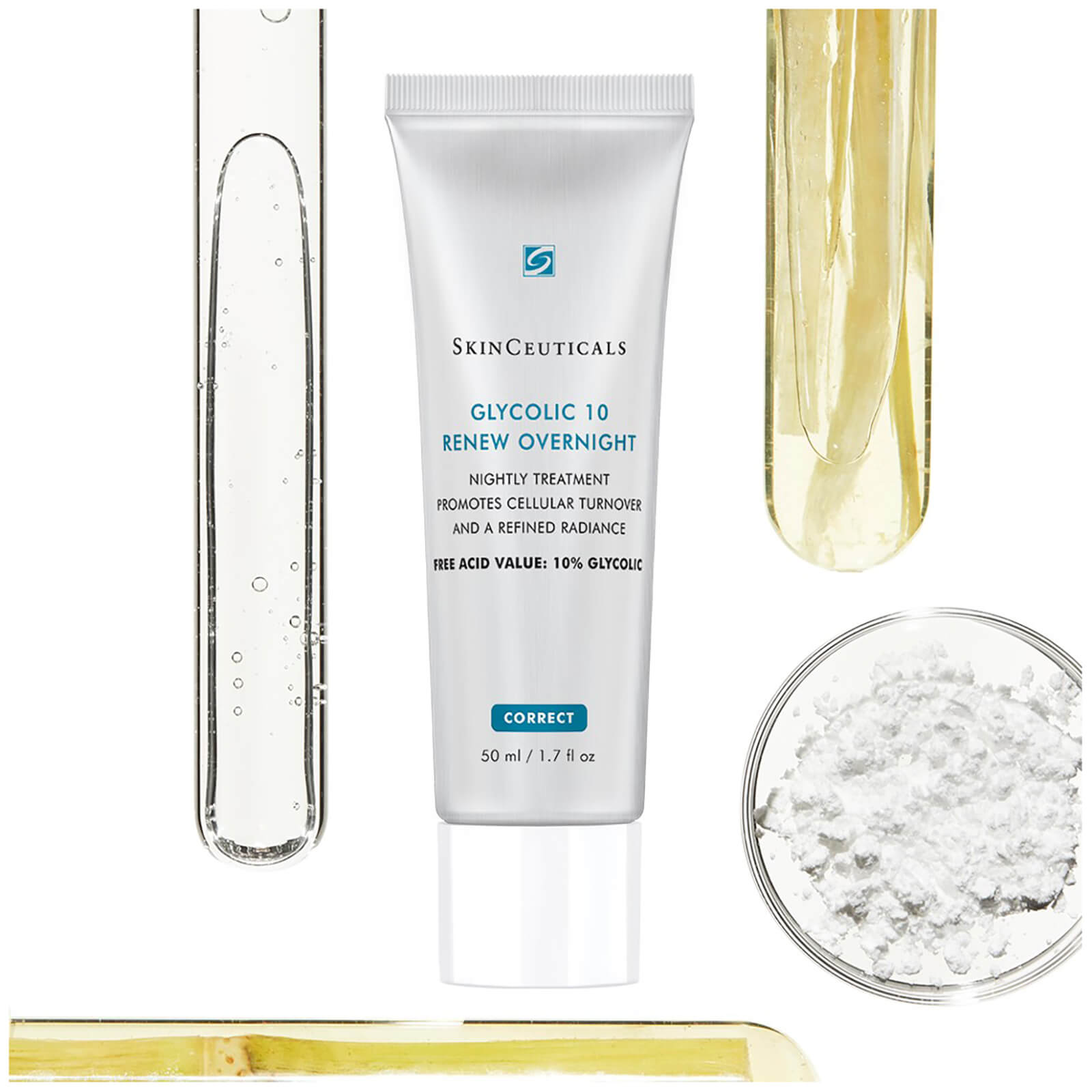 Glycolic Brightening Renew Overnight