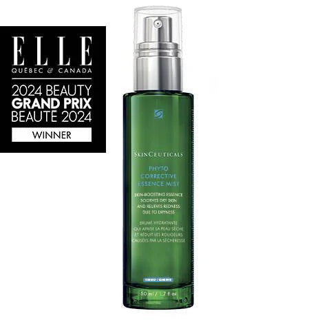 Phyto Corrective Essence Mist