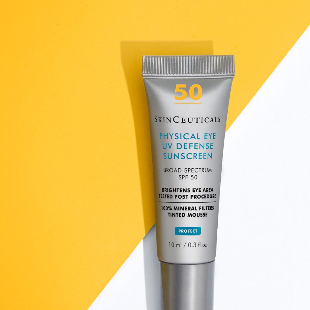 Physical Eye UV Defense SPF 50