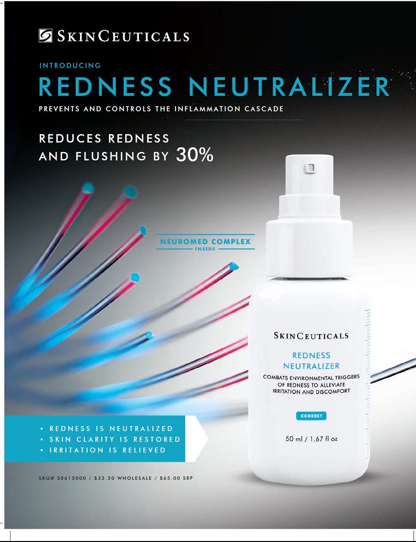 Redness Neutralizer